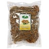 Mushroom House Dried Mushrooms, Chestnut (Agrocybe cylindracea), 1 Pound