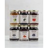 Northwest Wild Foods Fruit Spread Variety Pack - Six 8