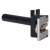 Concealed Zinc Alloy Anti Theft Buckle Door Lock Latch Chain