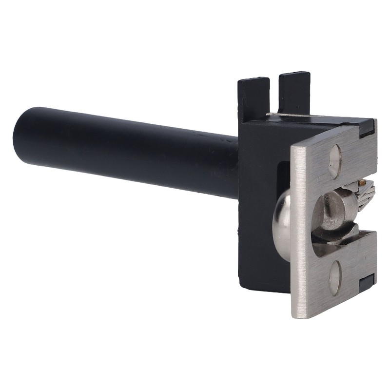 Concealed Zinc Alloy Anti Theft Buckle Door Lock Latch Chain