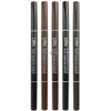 Lopez Eyebrow Pencil Eyebrow Makeup Pencil Auto 1P Dark Brown / 로페즈 아이브로우 펜슬 눈썹 화장 펜슬 오토 1P 흑갈색
