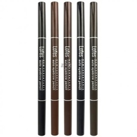 Lopez Eyebrow Pencil Eyebrow Makeup Pencil Auto 1P Dark Brown / 로페즈 아이브로우 펜슬 눈썹 화장 펜슬 오토 1P 흑갈색