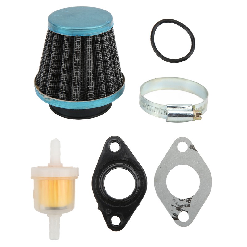 ATV Carburetor with Air Filter Replacement for TaoTao 49CC 50CC