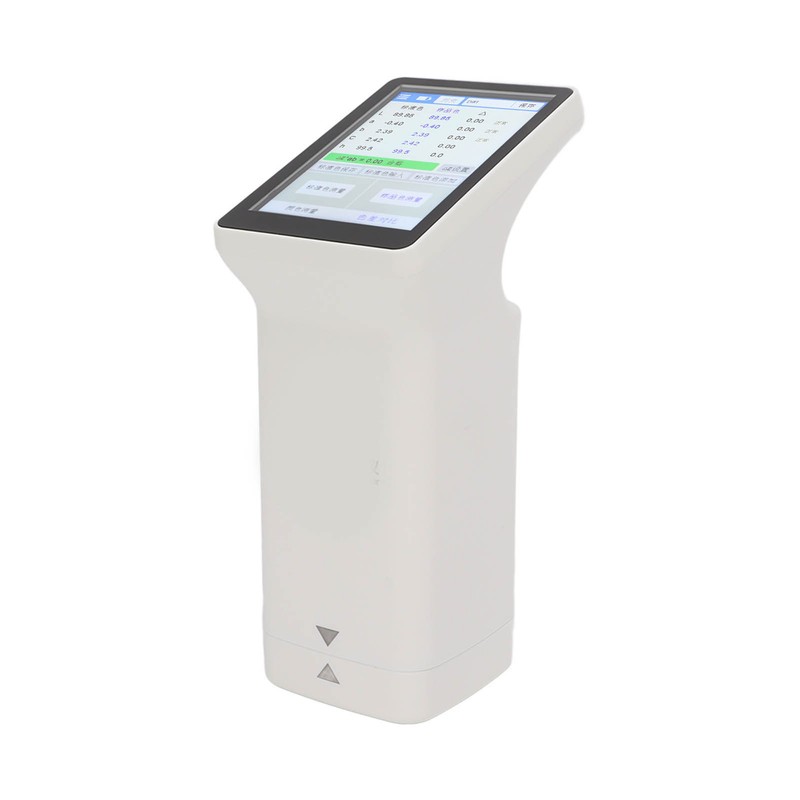 LS172 Digital Colorimeter Portable High Accuracy Color Tester Color Difference