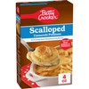 Betty Crocker Scalloped Casserole Potatoes, Made with Real Cheese, 4