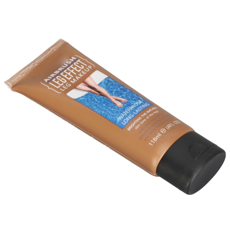 Leg Makeup Easy Application Long Lasting Leg Highlighter For Stage
