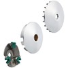 Kitaco 480-0405400 Power Drive Kit, Type 3, Grand Axis 100