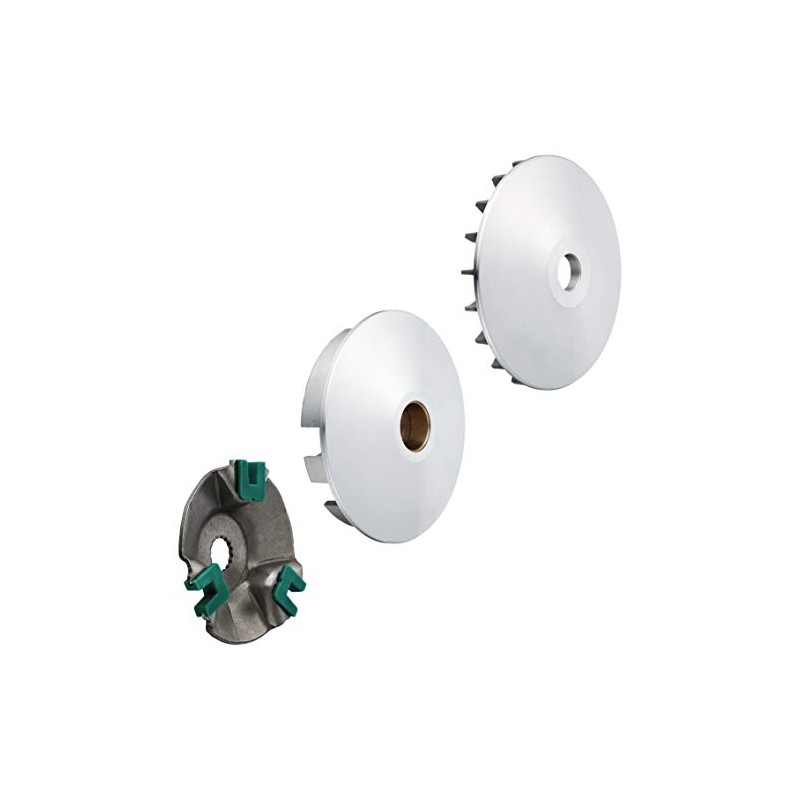 Kitaco 480-0405400 Power Drive Kit, Type 3, Grand Axis 100