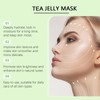 Jelly Mask Peel Off Anti Age Hydrogel, Jelly Mask Powder