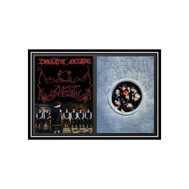 Dreamus NCT DREAM DREAM() SCAPE 5th Mini album Photobook Ver (icantfeelanything)