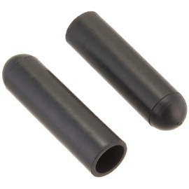 kitako (kitaco) with Rubber Cap 38 mm 2 Pieces, Made in nitrile rubber