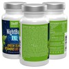Slimjoy Nightburn XXL Capsules, Premium Decaffeinated Green Tea Extract, with