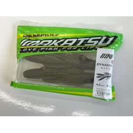 Imakatsu Dynagon 4.5 (Eco) #S-508 Imaguri Bread Pepper