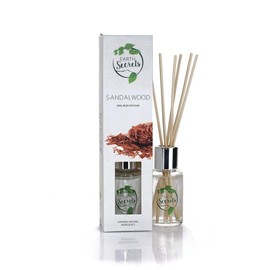 Difuzér Sandalwood (Santalové d?evo) (EARTH SECRETS) 50 ml