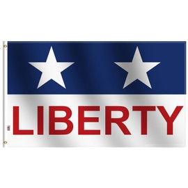 Republic of Canada Flag 3x5Ft New, 100D Polyester for Moderate-Outdoor&Indoor, 36x60inch Candian Navy Island liberty Banner House Decoration Yard Gift