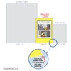 NobleWorks - 1 Hilarious All Occasions Blank Humor Greeting Card