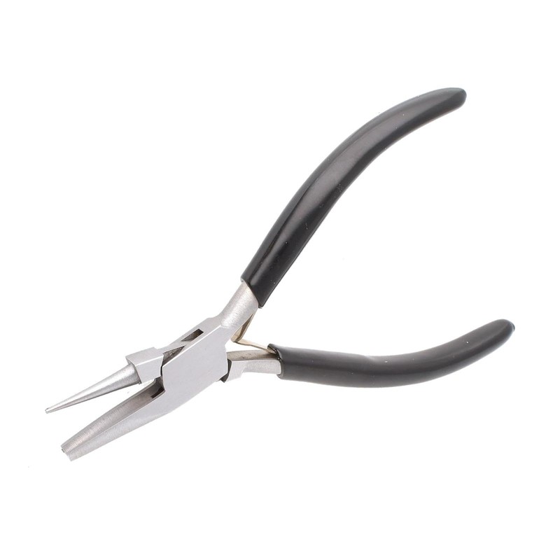 Vaveren Wire Looping Plier for Jewelry Making Bail Making Plier