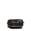 Kipling ABANU Multi Small Crossbody Convertible to waistbag, Black Noir