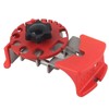 Wire Stripper 14 Holes 0‑24AWG Adjustable Depth Quick Stripping Portable