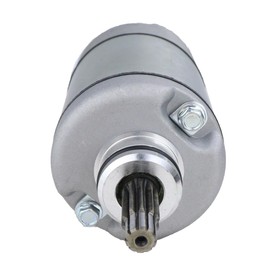 Soarider Starter Motor & Relay for Honda TRX300 TRX300FW FourTrax 1988-2000, 18337 31200-HA0-774 31200-HA0-773, FourTrax 300 Starter for TRX300 TRX300FW 4x4 2x4