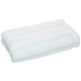 Marna B315B Angel Bath Time Body Towel, Blue