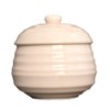 (Pink) Acorn Cup with Lid (Japanese Tableware, Western Tableware, Steamed