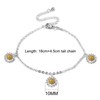 Philip Jones Daisy Bracelet
