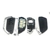 AML 3 Button Key Case and Key Blade for Golf