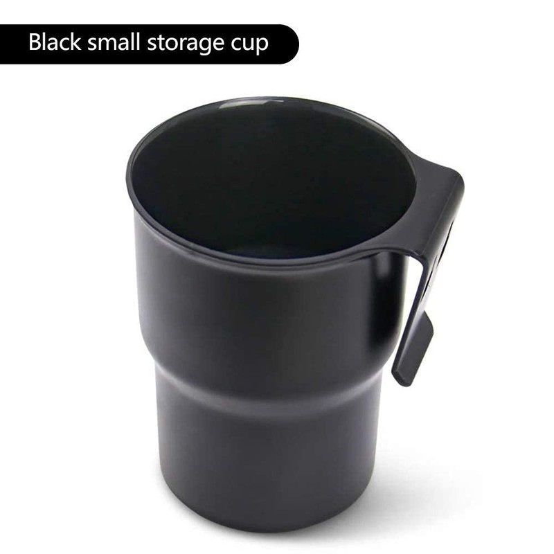 Car Cup Holder Hook, Auto Window Mount Bottle Holder 3.54''