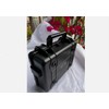 Waterproof Dust Proof Portable Box w/Customizable Foam Hard Case for