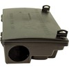 Neogen 000550 Rodent Bait Station, Black