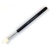 Fluffy Crease Brush, Nylon Bristle Makeup Cosmetic Brush for Eyeshadow