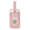 Portable Baby Bottle Warmer 3 Levels Constant Temperature Warming for