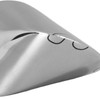 Stainless Steel Hand Massage Ball Reduce Pressure Palm Massager Desktop