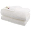 Imabari Factory Certified Imabari Slim Bath Towels, Made in Japan,