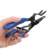 Hose Pipe Removal Pliers Strong Strength Narrow Areas Quick Access