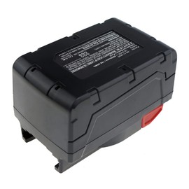 Synergy Digital Power Tool Battery, Compatible with Milwaukee M28 28-Volt 1/2-INCH Hammer Drill Power Tool, (Li-ion, 28V, 6000mAh) Ultra High Capacity, Replacement for Milwaukee 0700 956 730 Battery