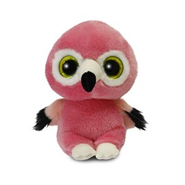 YooHoo Mango Flamingo 8 in 61144 Pink