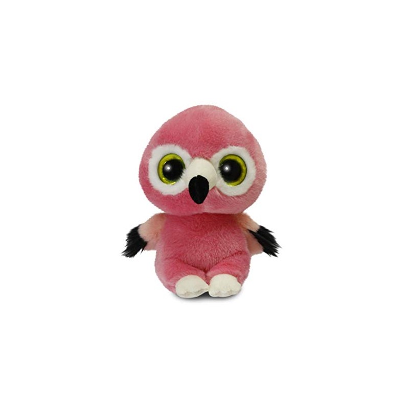 YooHoo Mango Flamingo 8 in 61144 Pink