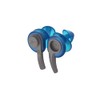 Speedo Tapones unisex para natación, impermeables, reutilizable