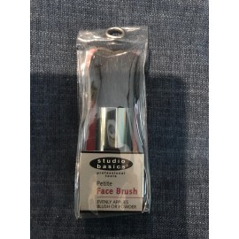 studio basics Face Brush - Brand New