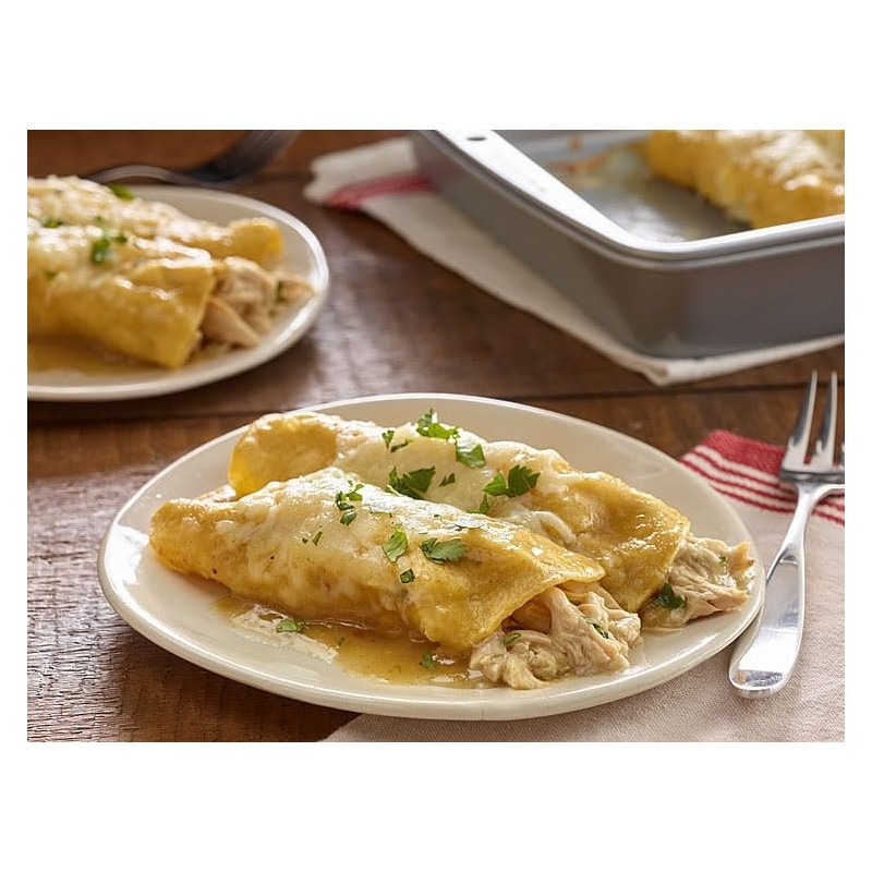 La Victoria Green Taco Sauce, Mild, 15 oz