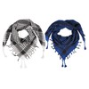 LOVARZI Palestinian Scarf - Must be a Fashion Accessory for