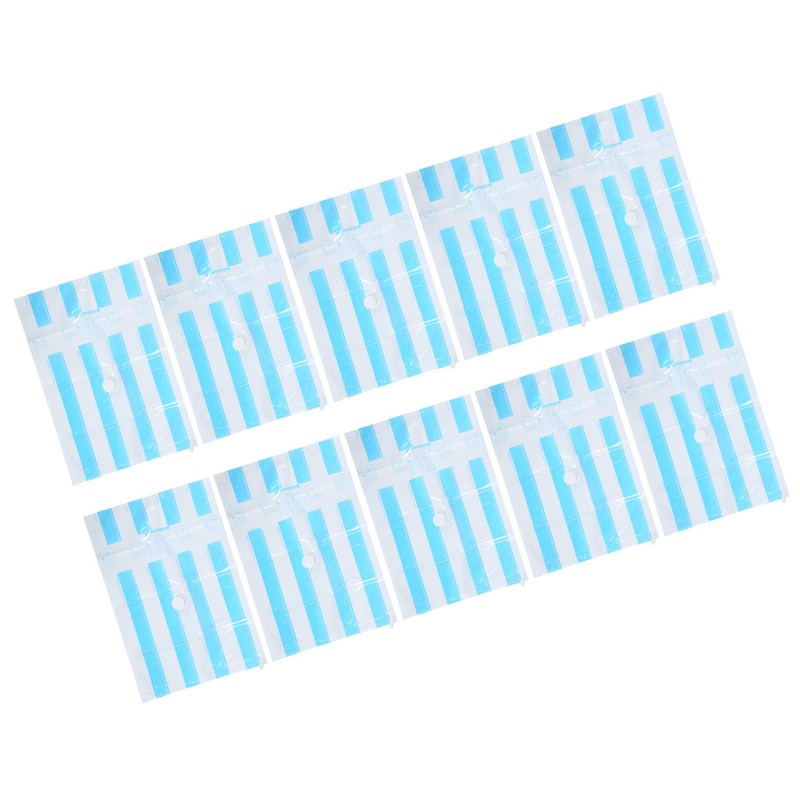 10Pcs/Set 12C Vacuum Storage Bag Space Saving Compressed Bag with