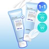 COSRX Ultra-Light Invisible Sunscreen 50ml double set - COSRX Ultra-Light