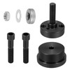 Crankshaft Front Seal Installer Alt 303-1259 ZTSE4691 for Ford 6.4L