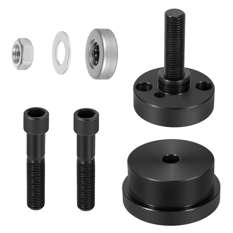 Crankshaft Front Seal Installer Alt 303-1259 ZTSE4691 for Ford 6.4L