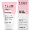 Acure Seriously Soothing Day Cream 50ml