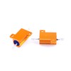 LM YN 25 Watt 5 Ohm 5% Wirewound Resistor Electronic