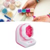 Clay Bead Spinner Time Labor Saving Interesting Automatic Clay Beads